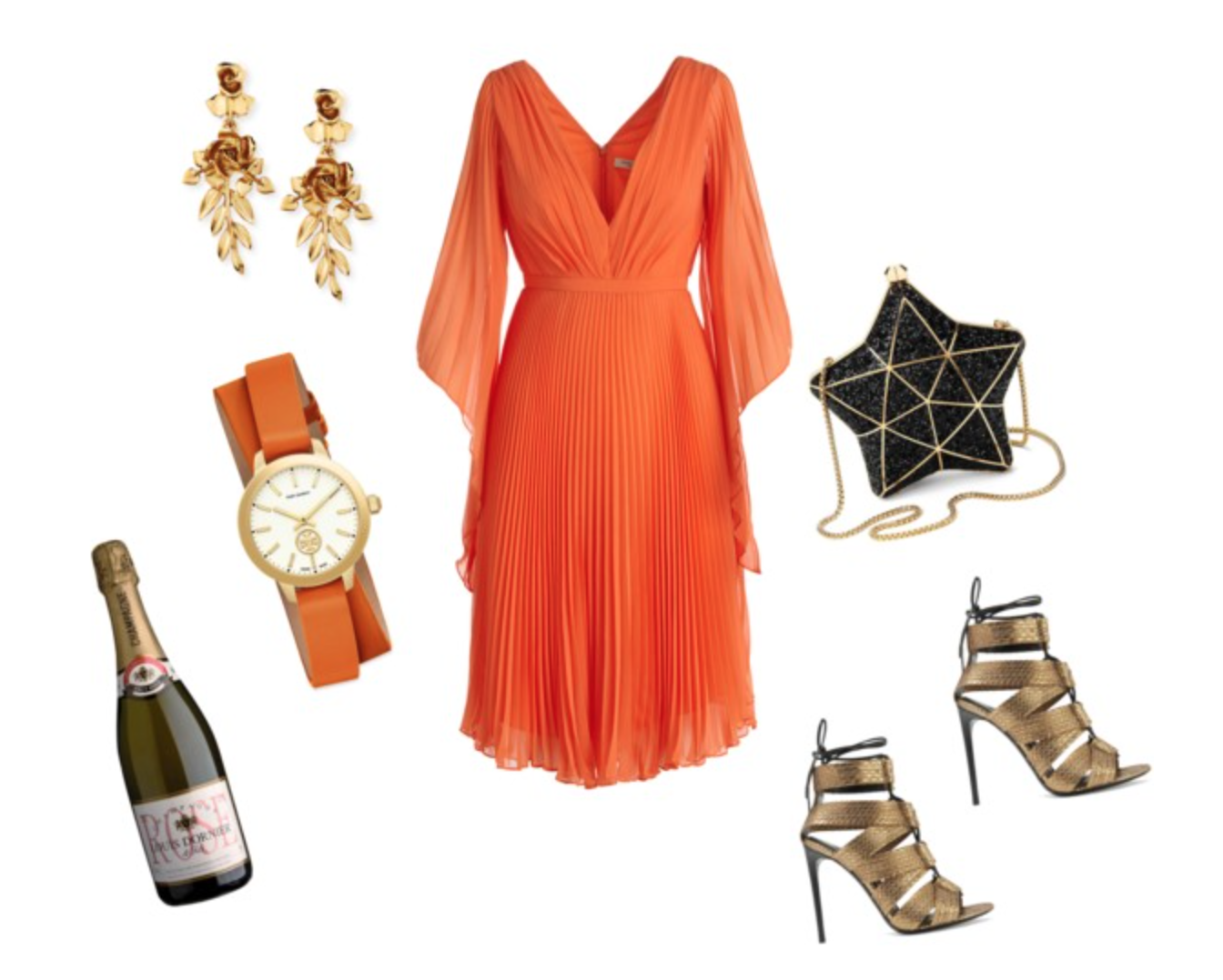 What to Wear Saturday Night | Stylaphile