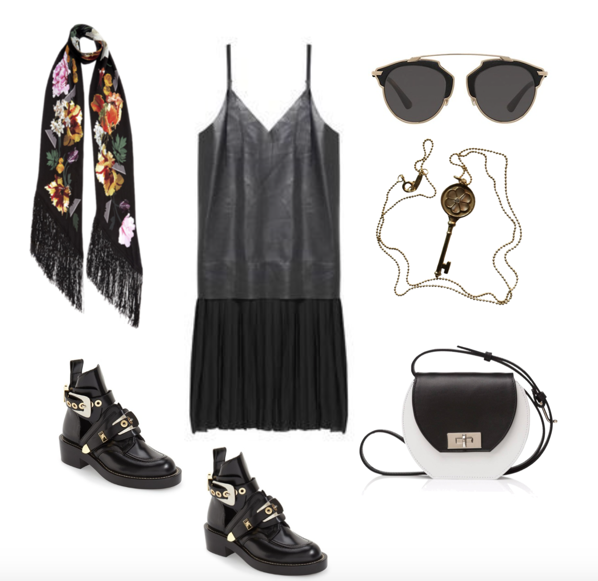 What to Wear to a Music Festival | Stylaphile